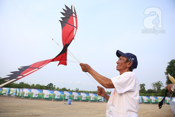 liên hoan diều